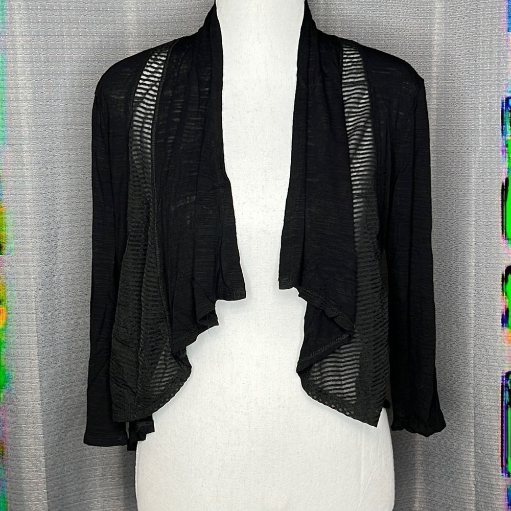CABLE & GAUGE BLACK COVERUP MEDIUM